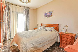 Chalet en venta en Motril pueblo en Motril