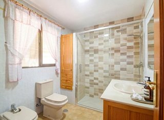 Chalet en venta en Motril pueblo en Motril