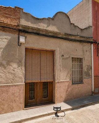 Casa en venta en Massanassa