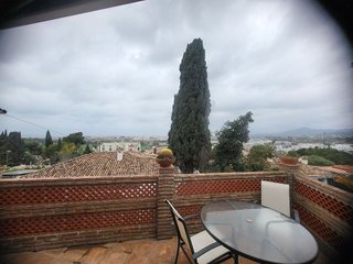 Casa pareada en venta en Rodeo Alto-Guadaiza-La Campana en Marbella