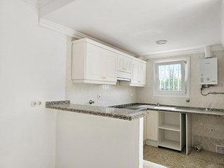 Casa adosada en venta en Les Marines/Las Marinas en Dénia