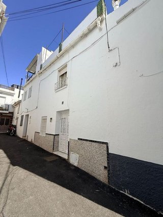Chalet en venta en Centro en Alhaurín el Grande