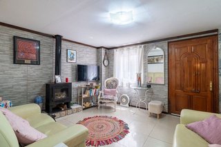 Casa adosada en venta en Centro Urbano en Estepona
