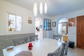 Casa adosada en venta en Centro Urbano en Estepona