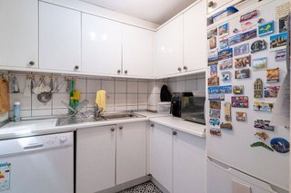 Casa adosada en venta en Centro Urbano en Estepona