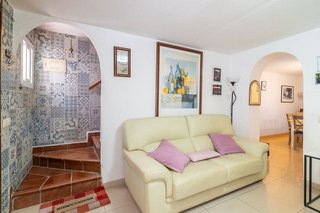 Casa adosada en venta en Centro Urbano en Estepona