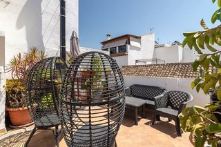 Casa adosada en venta en Centro Urbano en Estepona