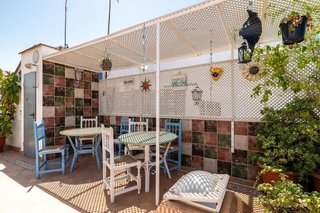 Casa adosada en venta en Centro Urbano en Estepona