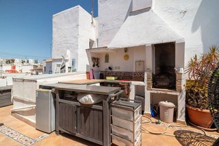 Casa adosada en venta en Centro Urbano en Estepona