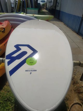Tabla Windsurf Fanatic Gecko 146l  Venta en person