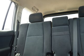 TOYOTA Land Cruiser D-4D GX 7 plazas