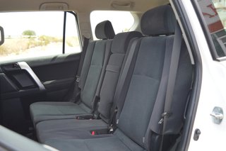 TOYOTA Land Cruiser D-4D GX 7 plazas