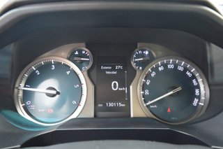 TOYOTA Land Cruiser D-4D GX 7 plazas