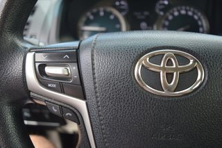 TOYOTA Land Cruiser D-4D GX 7 plazas