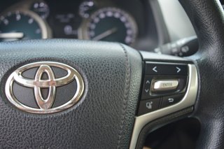 TOYOTA Land Cruiser D-4D GX 7 plazas