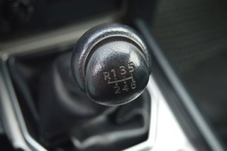 TOYOTA Land Cruiser D-4D GX 7 plazas
