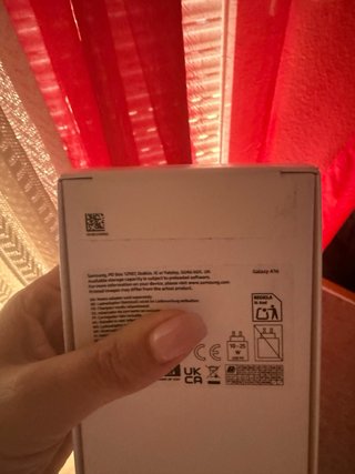 Samsung Galaxy A16