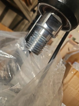 Taladro Corona Diamante VEVOR 3200W 203mm