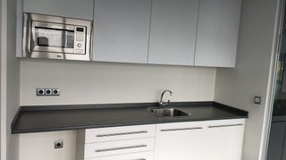 Oficina en alquiler en Rejas en Madrid