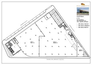 Local comercial en alquiler en Miralbueno en Zaragoza
