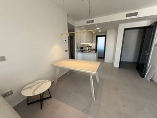 Piso en alquiler en Pueblo Poniente en Benidorm