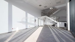 Nave industrial en alquiler en San Andrés en Madrid
