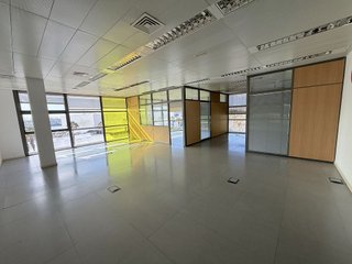 Oficina en alquiler en Santa Catalina - Canteras en Palmas de Gran Canaria(Las)