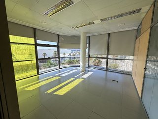 Oficina en alquiler en Santa Catalina - Canteras en Palmas de Gran Canaria(Las)