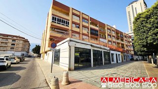 Local comercial en alquiler en Plaza de la Luz en Ejido (El)