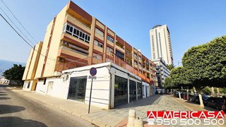 Local comercial en alquiler en Plaza de la Luz en Ejido (El)