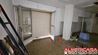 Local comercial en alquiler en Plaza de la Luz en Ejido (El)