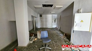 Local comercial en alquiler en Plaza de la Luz en Ejido (El)