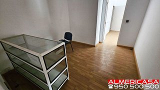 Local comercial en alquiler en Plaza de la Luz en Ejido (El)