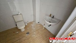 Local comercial en alquiler en Plaza de la Luz en Ejido (El)