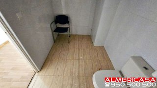 Local comercial en alquiler en Plaza de la Luz en Ejido (El)