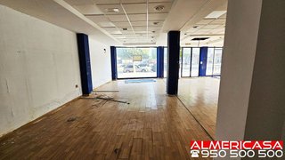 Local comercial en alquiler en Plaza de la Luz en Ejido (El)