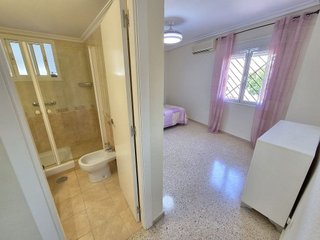 Piso en alquiler en Vista Azul - Consolación en Dos Hermanas