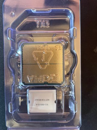 Procesador AMD Ryzen 5 7600X