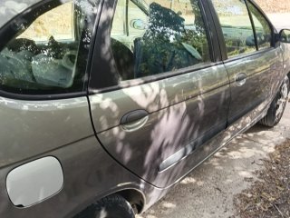 Renault Scenic 2004