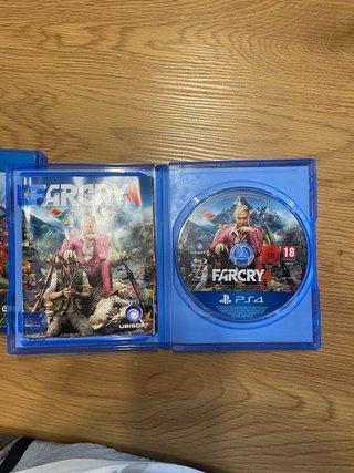 Far Cry 4 Limited Edition PS4
