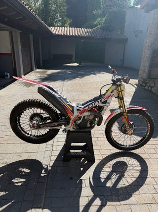 Trial Trrs 300