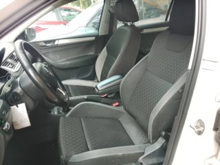 Skoda Rapid 2018