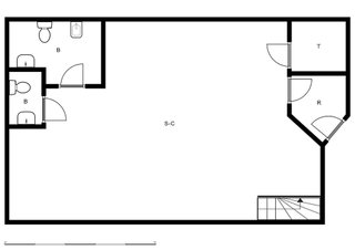 Local comercial en venta en Villablino