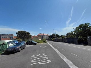 Terreno en venta en Pobra do Caramiñal (A)