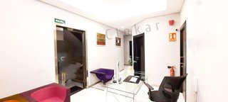 Oficina en venta en Ensanche en Coruña (A)
