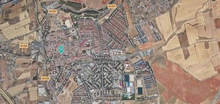 Local comercial en venta en Mejorada del Campo