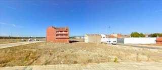 Terreno en venta en La Chantría - La Lastra en León