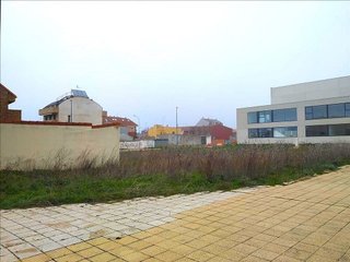 Terreno en venta en La Chantría - La Lastra en León