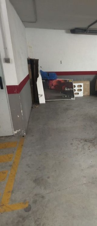 Piso en venta en Cúllar Vega