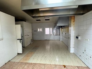 Local comercial en venta en Algemesí